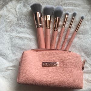 BH Cosmetics Petite Chic Brush Set